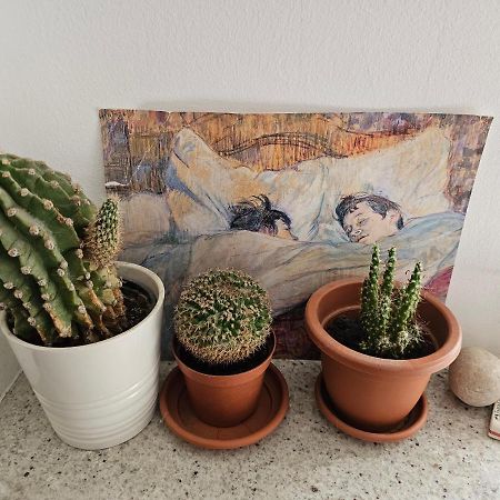 Apartmán Pantovcak Oaza Záhřeb Exteriér fotografie