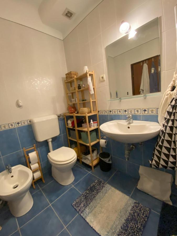 Apartmán Pantovcak Oaza Záhřeb Exteriér fotografie